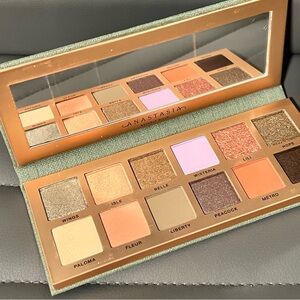 Anastasia Beverly Hills Nouveau Palette